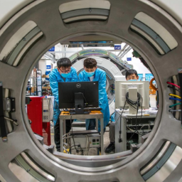 中国式现代化要靠科技现代化作支撑（总书记的关切·落地的回响）