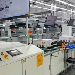 一季度我国新质生产力培育取得新成效