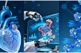 AI重塑科研，科学家是否要交出舵盘