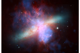宇宙射线从哪来？“悟空”号找出答案！