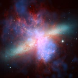 宇宙射线从哪来？“悟空”号找出答案！