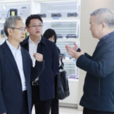 湖南省科技厅“送政策上门”，服务企业“零距离”