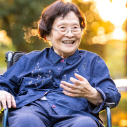 年少见山河破碎，她毕生为中国制造破壁垒