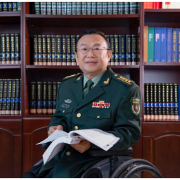大国重器背后的硬核“程序员” ——记国防科技大学计算机学院研究员王戟