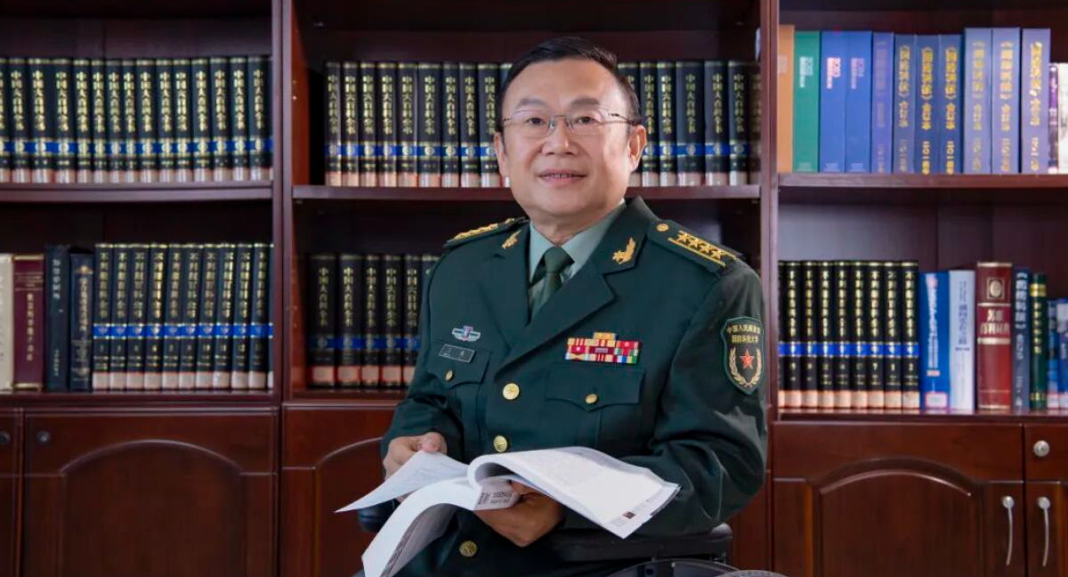 大国重器背后的硬核“程序员” ——记国防科技大学计算机学院研究员王戟