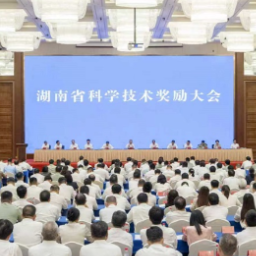 观潮的螃蟹丨湖南科技大奖有了“专宠”年轻人的赛道