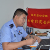 “百日”尖兵|董运新:既受命不辱命