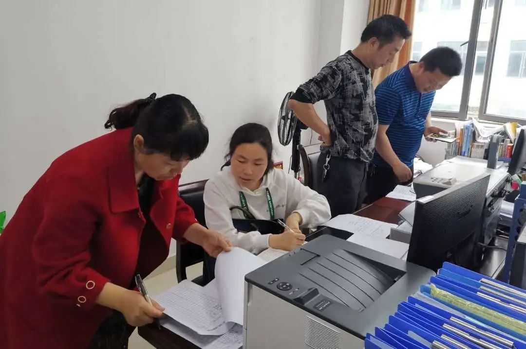 清退违纪资金79万余元……安仁对全县二级机构财务管理开展专项治理