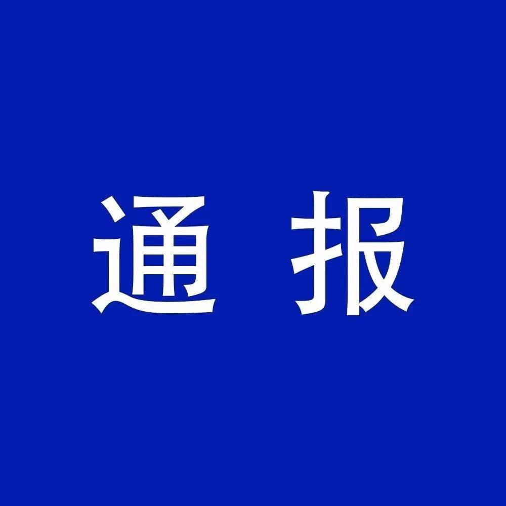 郴州2020年二季度损害经济发展环境典型案例通报