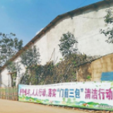 农村人居环境整治成效明显，市政协委员探索建立长效机制