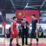 湖南省现代农业集团举办“种业杯” 第三届职工篮球赛