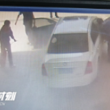 惊险！中国石化李洞路加油站成功处置一起车辆自燃险情