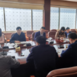 省农业农村厅召开专题会议部署经营类事业单位改革迎接考核验收工作 