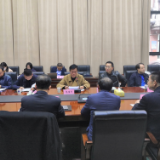 省委依法治省办督察省农业农村厅开展党政主要负责人履行推进法治建设第一责任人职责及法治政府建设工作