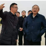 中国工程院院士、华南农业大学教授罗锡文调研指导湖南无人农场项目建设