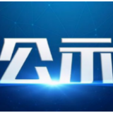 关于2020年度省级优质农副产品供应示范基地（示范片）创建项目的公示