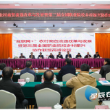 来“追星”，湖南这场乡村振兴主题论坛好多专家教授