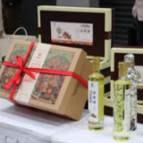 “硒有慈利”连续两年进入 中国区域农业品牌前十