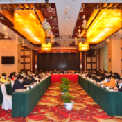 湖南省农药检定所召开2020年度工作总结会