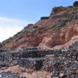 益阳精准治污 斩断锑污染浊流