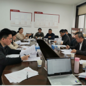 省食用菌研究所四项食用菌省级地方标准通过评审