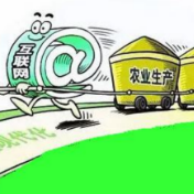 湖南邵阳市城步：电商为脱贫插上“金翅膀”