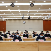 扎实做好农业种质资源普查 实现打好种业翻身仗良好开局