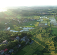 祁阳县：强化“三项”举措 建设农业园区