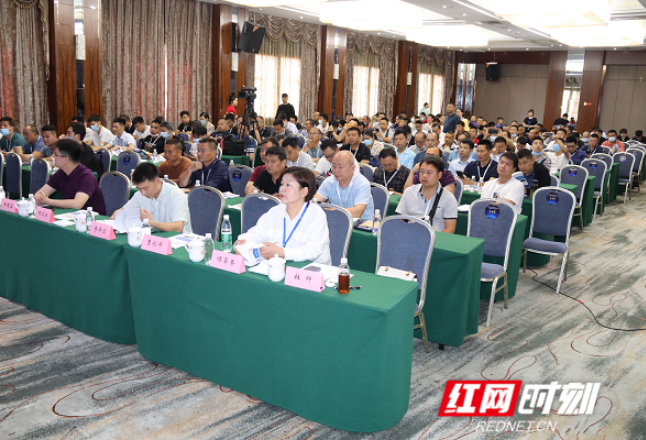 全省生活垃圾填埋场雨污分流系统及膜材料施工技能培训顺利召开