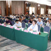 全省生活垃圾填埋场雨污分流系统及膜材料施工技能培训顺利召开