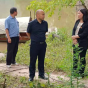 泸溪县加强禁渔监管确保禁捕退捕工作有序推进
