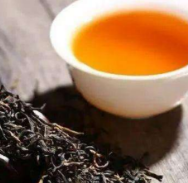 澧县一红茶获首届全国传统名茶产品质量金奖