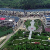 中国网 | 湖南新邵富阳：共建共享 美丽乡村留住诗意乡愁