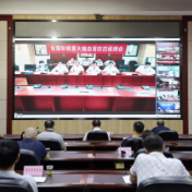 湖南:坚决打赢“虫口夺粮”硬仗,奋力夺取秋粮丰收