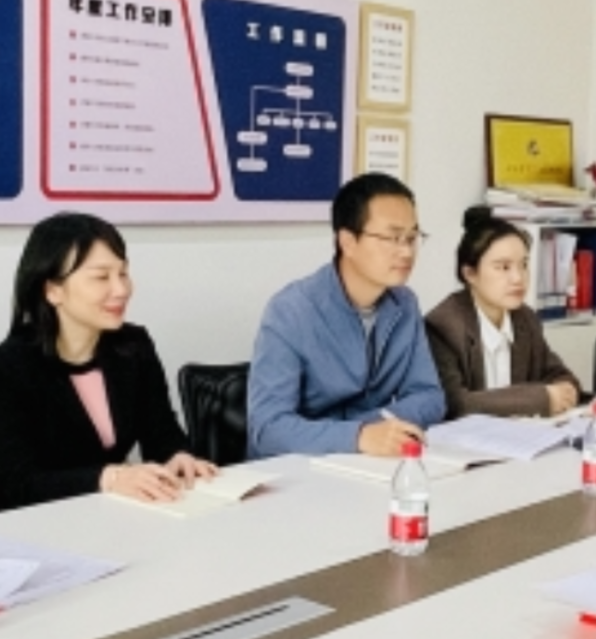 湖南省住建厅以协商促办理 推进无障碍有关提案办实办好