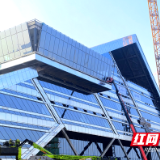 五矿二十三冶再添3项国家级安全生产标准化工地