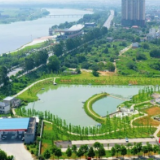 湖南建投城乡环境公司汨罗市涂家套黑臭水体治理工程获权威认可