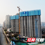 衡阳东洲岛景区这个配套建设项目提速