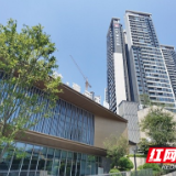 五矿二十三冶又一科研项目荣获建筑装饰行业科学技术奖