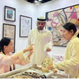 湖南旅游集团入选“2025文旅品牌出海百强案例”