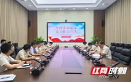 党建引领聚合力，先锋突击显担当——湖南建投领创数智中心项目攻坚取得显著成效