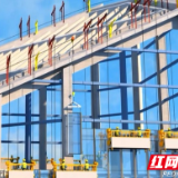 五矿二十三冶获112项省部级工法，创历年新高