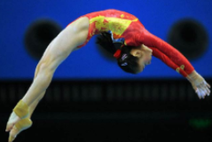 2020年湖南省青少年健美操锦标赛即将于10月17日在永州开赛