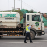 永州丨全警现场纠违 社会力量路巡 国庆期间道路交通平安平稳