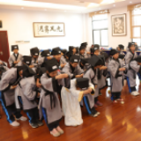 湖南科技学院：做汉服文化传承与弘扬的追光者