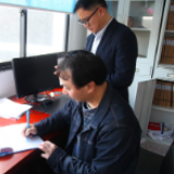 永州职院附属医院精准帮扶定点扶贫村卫生室建设