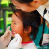 永州职院附属医院口腔科:给宝宝的牙齿穿件“铠甲”