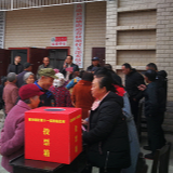 道县：村（社区）“两委”换届试点工作高标准完成