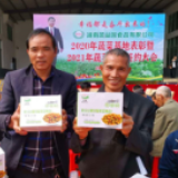 江永：订单农业让农户丰产增收