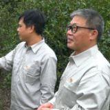 国网永州供电公司发展产业架起山沟沟的脱贫路